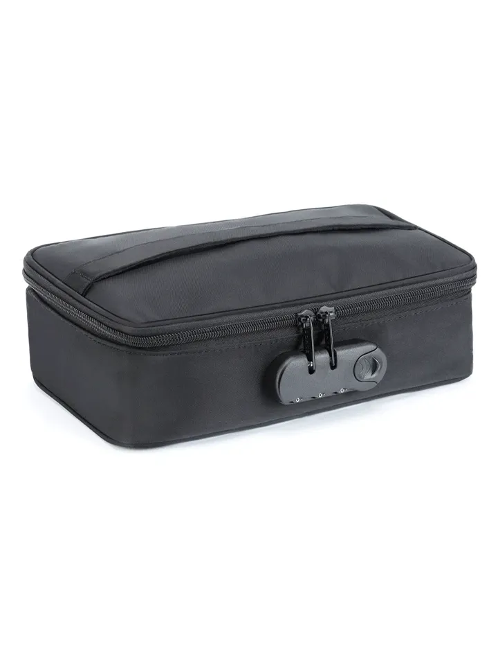 Discreet Lockable Toy Storage Box - Storage of sex toys 1 [full]