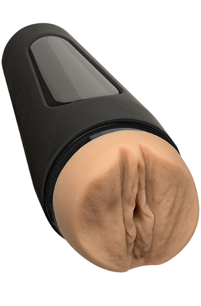 Doc Johnson Main Squeeze Viking Barbie - Vagina masturbator 2