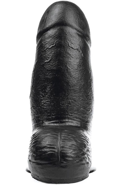 Domestic Partner Hans XL 28 cm - Extra girthy anal dildo 2