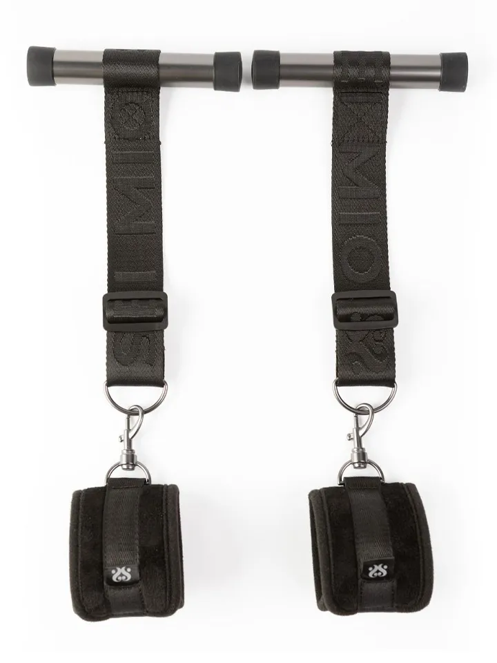 Doorway Control Play Over-Door Cuffs - Position master 2 [full]