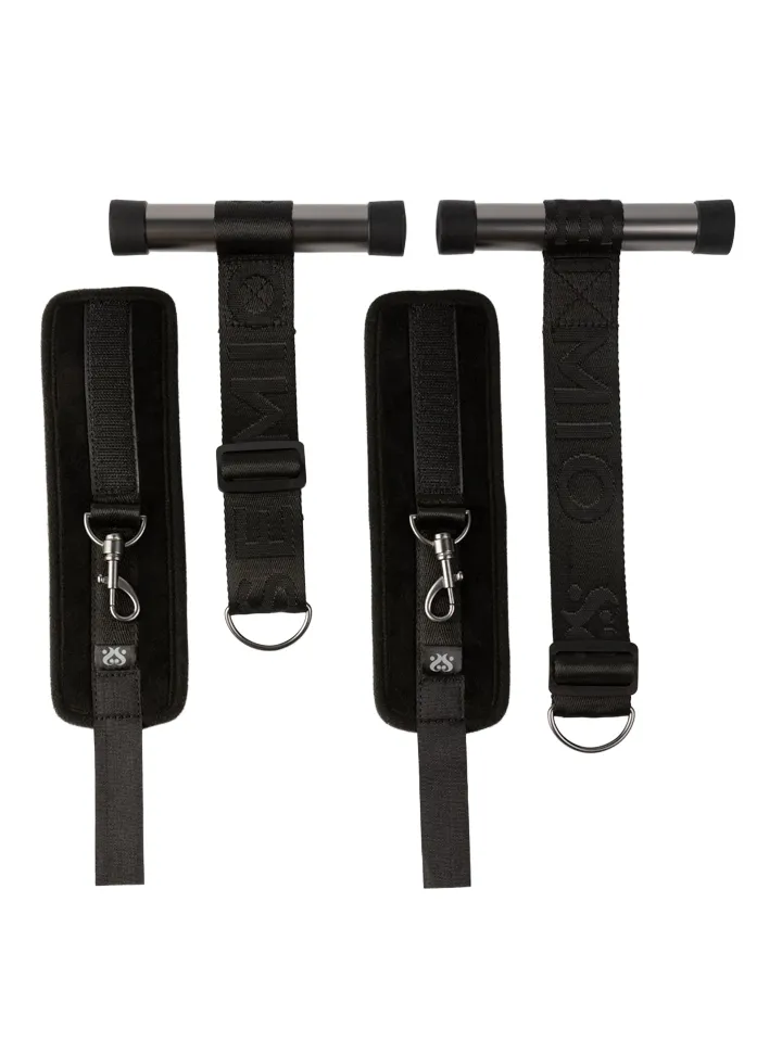 Doorway Control Play Over-Door Cuffs - Position master 3 [full]