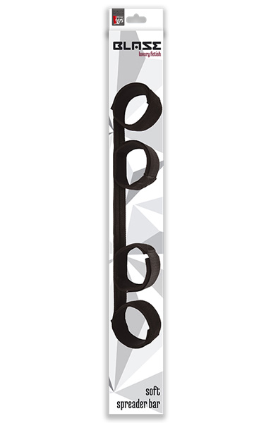Dream Toys Blaze Soft Spreader Bar - Spreader bar 2