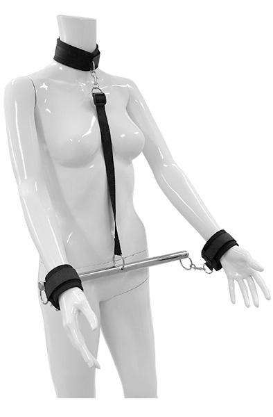 Dream Toys Blaze Spreader Bar Set - Spreader bar 2