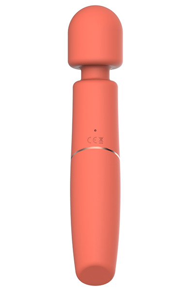 Dream Toys Charismatic Clarissa - Magic wand / Massage wand 2