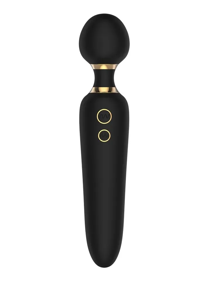 Dream Toys Noah Dual Wand Vibrator - Magic wand / Massage wand 1 [full]