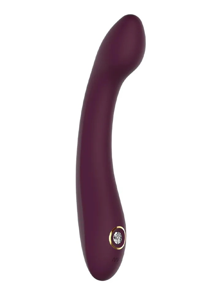 Dream Toys Strong G-Spot Vibe - G-spot vibrator 1 [full]