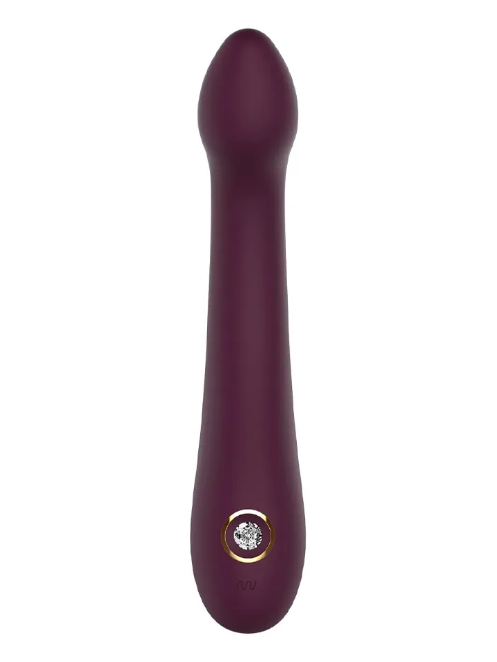 Dream Toys Strong G-Spot Vibe - G-spot vibrator 2 [full]
