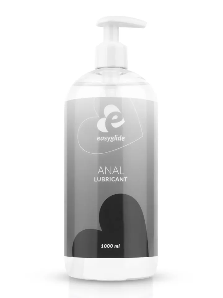 EasyGlide Anal Lube 1000 ml - Analglidmedel 1 [full]