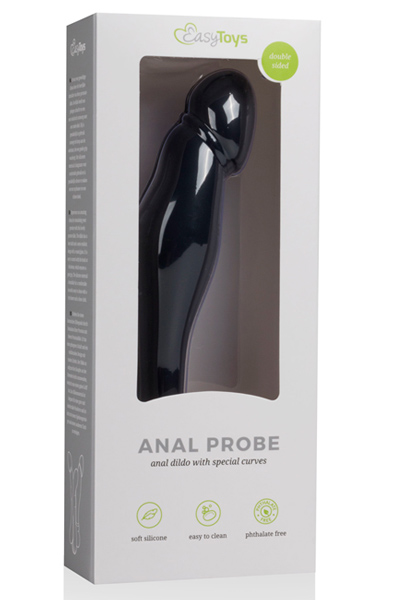 Easytoys Anal Probe No. 2 - Anal-Dildo 3