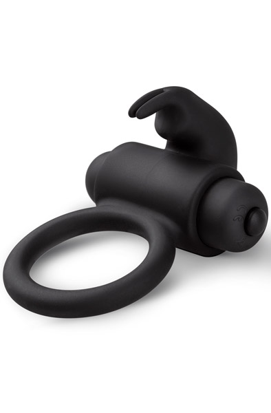 Easytoys Bunny Vibe Ring - Vibrierender Penisring 1