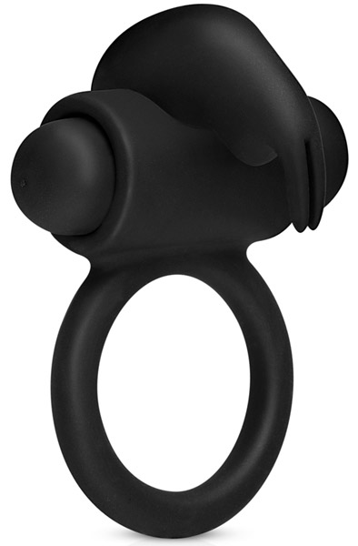 Easytoys Bunny Vibe Ring - Vibrierender Penisring 2