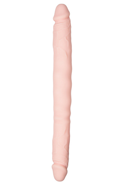 Easytoys Double Ended Dildo 40cm - Doppel-Dildo 1