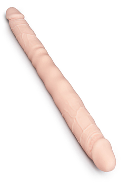 Easytoys Double Ended Dildo 40cm - Doppel-Dildo 2