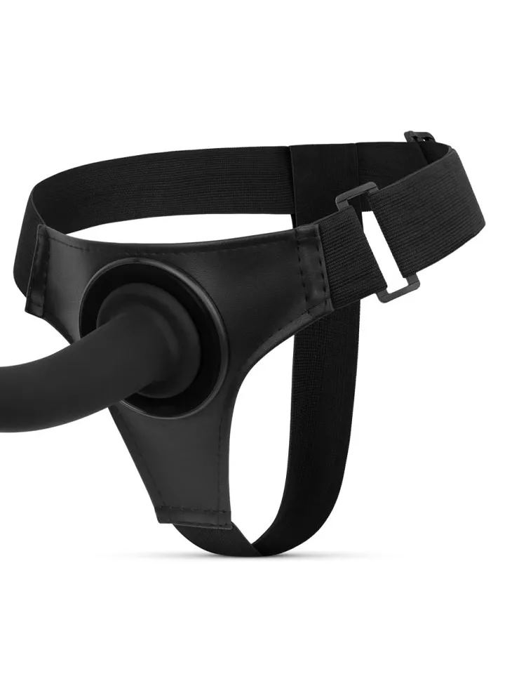 Easytoys Harness With Suction Cup - Strap-on harness 2 [full]