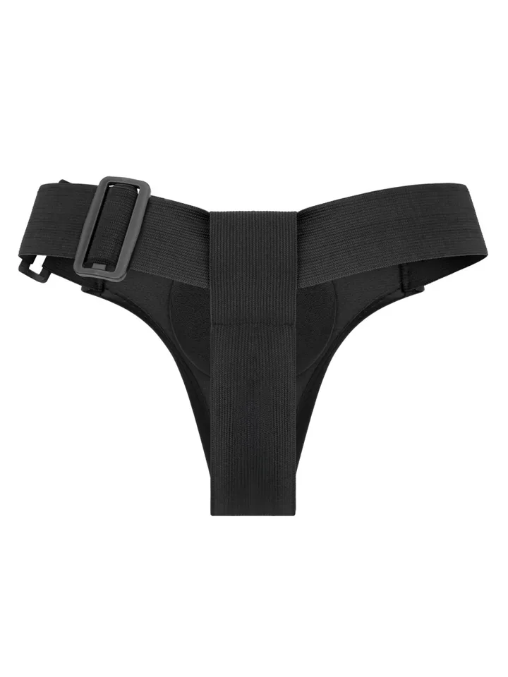 Easytoys Harness With Suction Cup - Strap-on harness 3 [full]