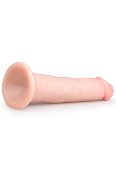 Easytoys Realistic Dildo Flesh 20,5 cm - Dildo 2