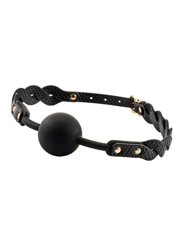 Eclipse Braided Pleasure Set - Bondage package 4 [full]