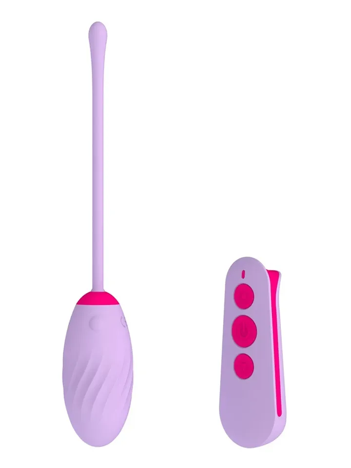 Eggcitement Wearable Vibrating Egg - Vibrating egg 1 [full]