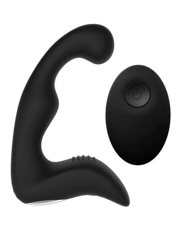 Elys Anal Convex P-spot Remote Control - Remote Control Prostate Vibrator 1 [full]