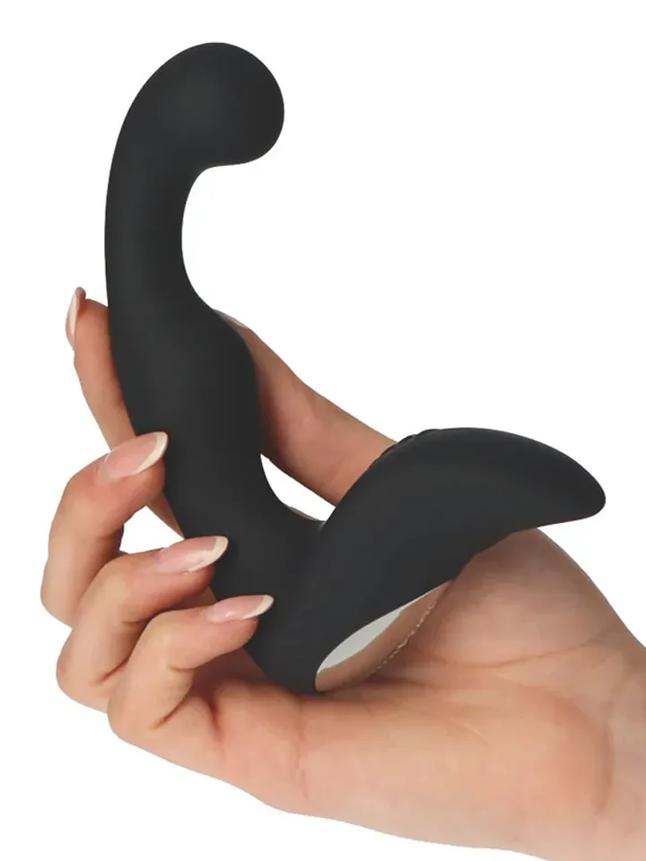 Elys Anal Convex P-spot Remote Control - Remote Control Prostate Vibrator 2 [full]