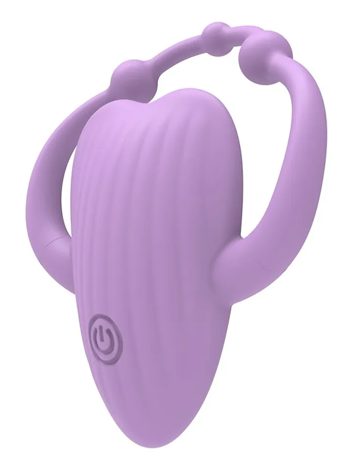 Erospace Discreet App-controlled Vibrator - App-controlled clitoral stimulator 5 [full]