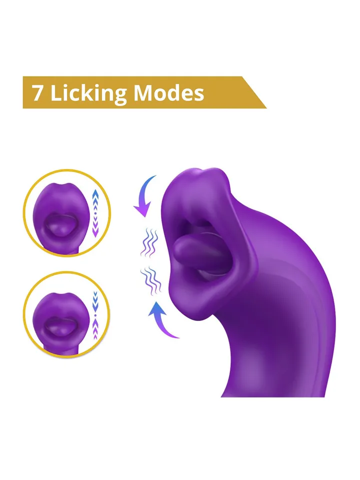 Erospace G-spot Vibrator With Clitoral Stimulation - Vibrator 4 [full]