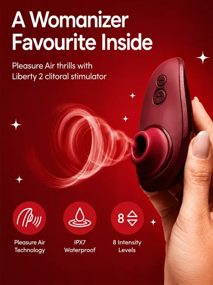 Erotic Advent Calendar Couples 2026 - Christmas calendar Sextoys 4 [full]