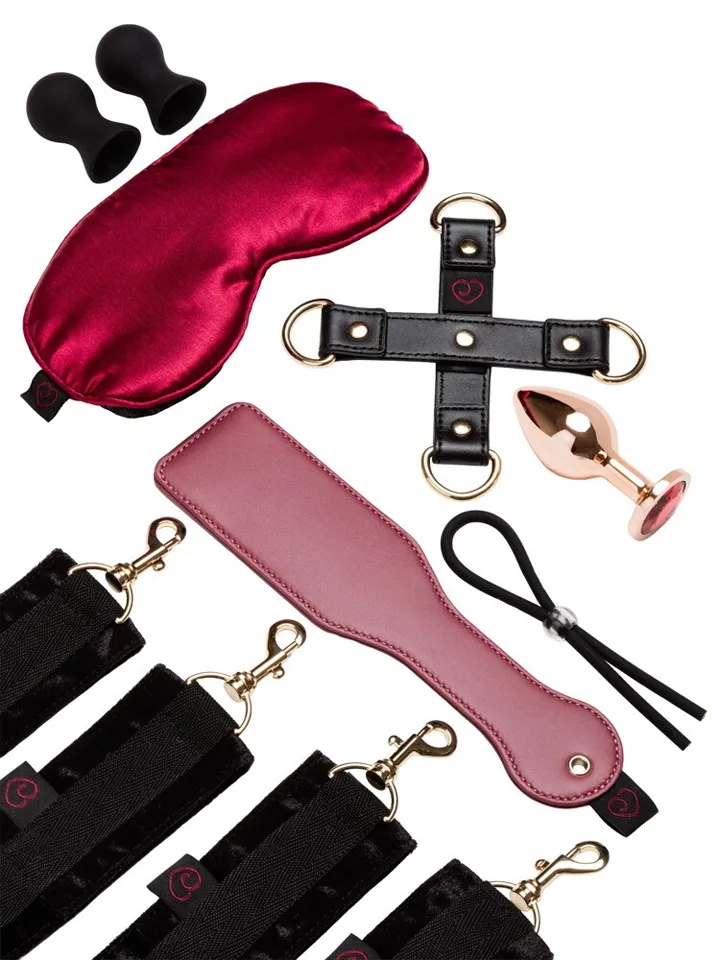Erotic Advent Calendar Couples 2026 - Christmas calendar Sextoys 7 [full]