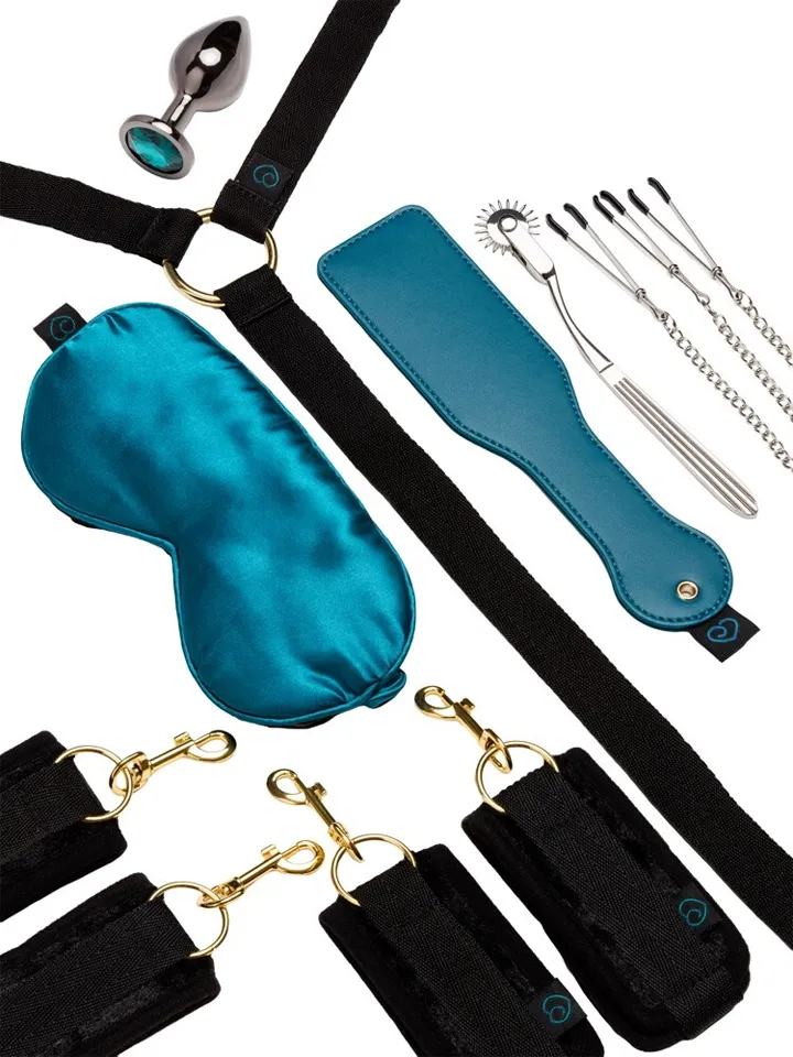 Erotic Advent Calendar Luxury - Christmas calendar Sextoys 8 [full]