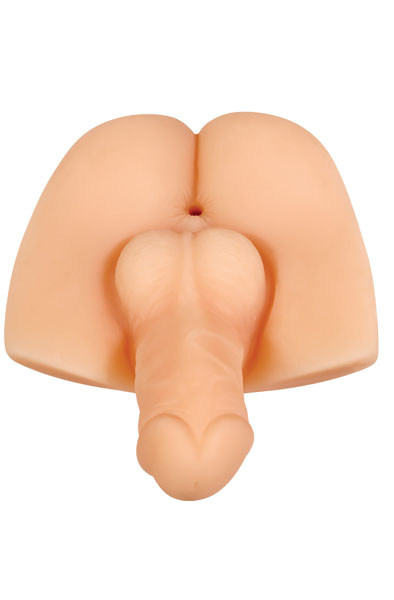 Evolved Gender X Backdoor Bash - Anal maturbator 2