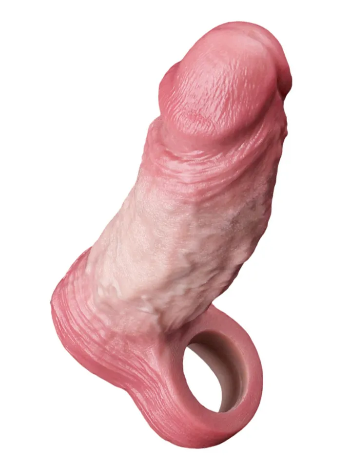 Extend My Dick Dickies Penis Sleeve 16 cm - Penis extender/penis sleeve 1 [full]