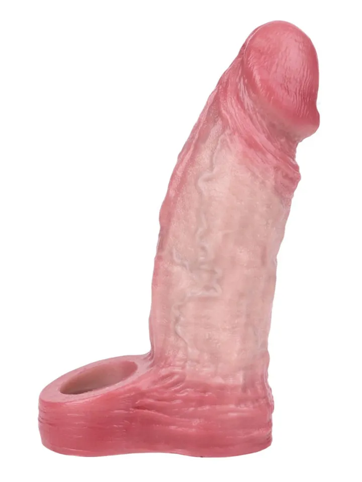 Extend My Dick Dickies Penis Sleeve 16 cm - Penis extender/penis sleeve 2 [full]