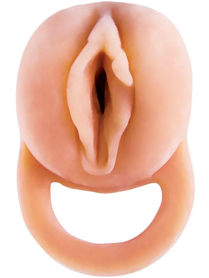 Extension Sleeve With Remote Control Bullet - Vibrating penis extender 3