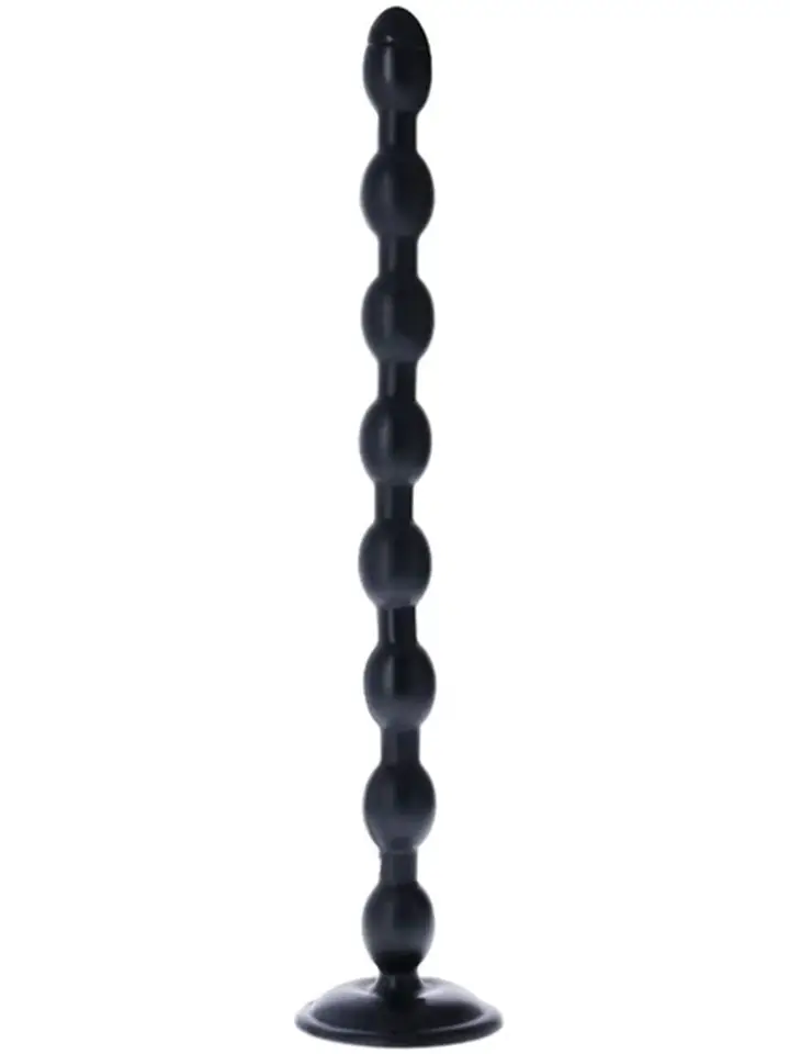 Extreme Anal Plug Taranaki 52 cm - Extra long anal dildo 3