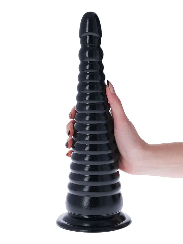 Extreme Burren Anal Plug 32,5 cm - XL plug 1 [full]