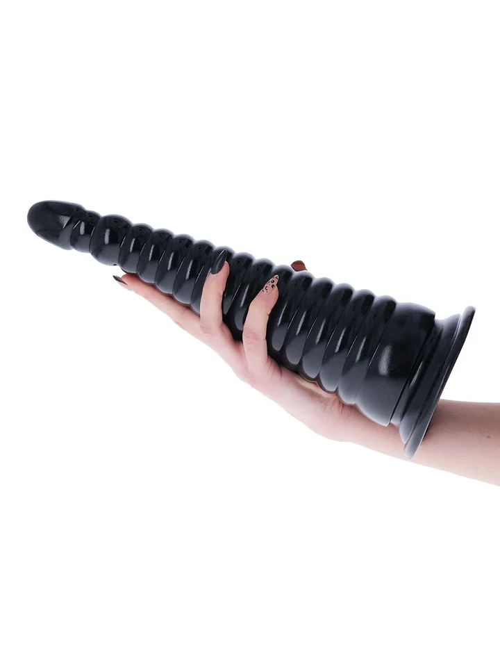 Extreme Burren Anal Plug 32,5 cm - XL plug 2 [full]