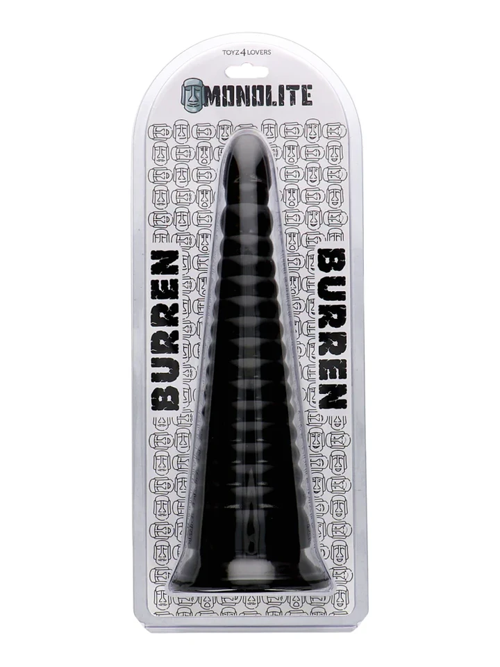 Extreme Burren Anal Plug 32,5 cm - XL plug 3 [full]