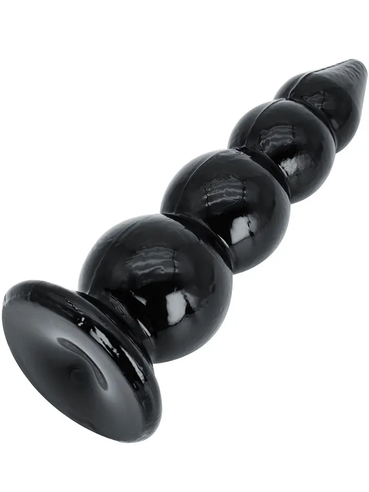 Extreme Buttplug-Kugeln XXL 32 cm - XXL-Analplug 2