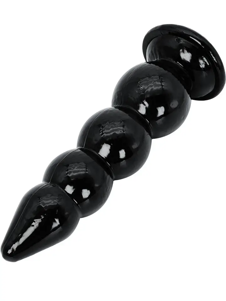 Extreme Buttplug-Kugeln XXL 32 cm - XXL-Analplug 3
