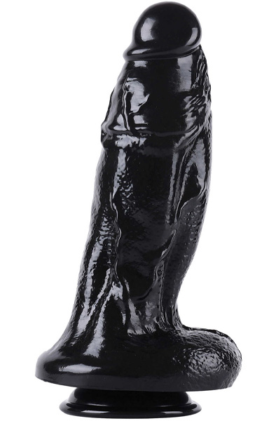 Extreme Dong Extra Thick XXL 32,5 cm - XL Dildo 1