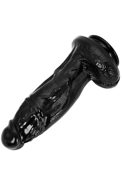 Extreme Dong Extra Thick XXL 32,5 cm - XL Dildo 3