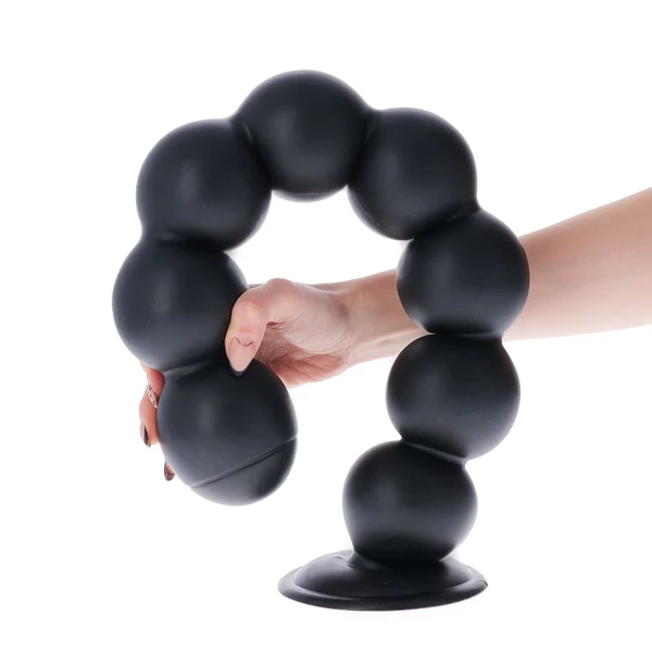 Extreme Trolltunga Anal Plug 58 cm - Extra long anal dildo 2