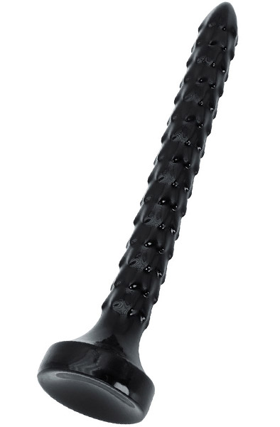 Extreme XL Anal Snake 35 cm - Extra langer Anal-Dildo 2
