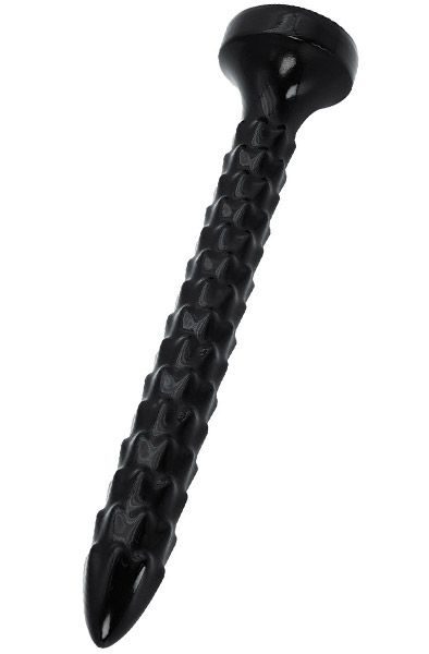 Extreme XL Anal Snake 35 cm - Extra langer Anal-Dildo 3