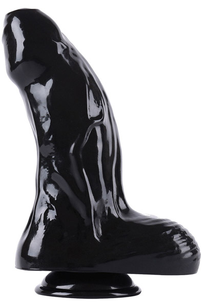 Extreme XL Dong Xtra Thick 28 cm - XL Dildo 1