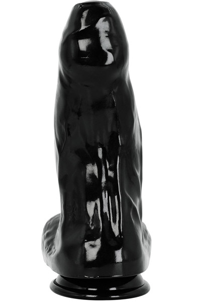 Extreme XL Dong Xtra Thick 28 cm - XL Dildo 2