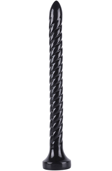 Extreme XXL Anal Serpent 45 cm - Extra langer Anal-Dildo 1