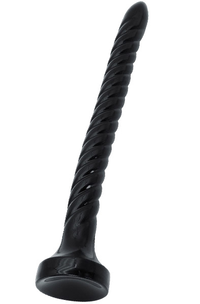 Extreme XXL Anal Serpent 45 cm - Extra langer Anal-Dildo 2