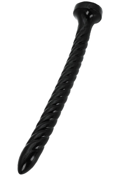 Extreme XXL Anal Serpent 45 cm - Extra langer Anal-Dildo 3