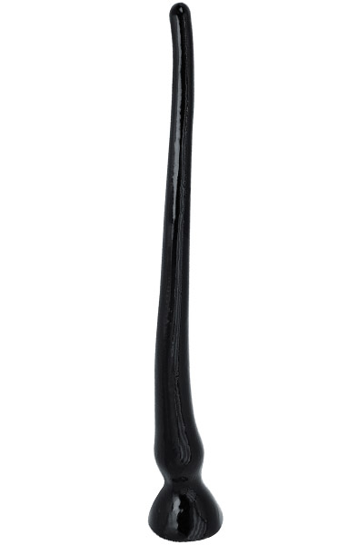 Extreme XXL Anal Trainer 60 cm - Extra long anal dildo 1